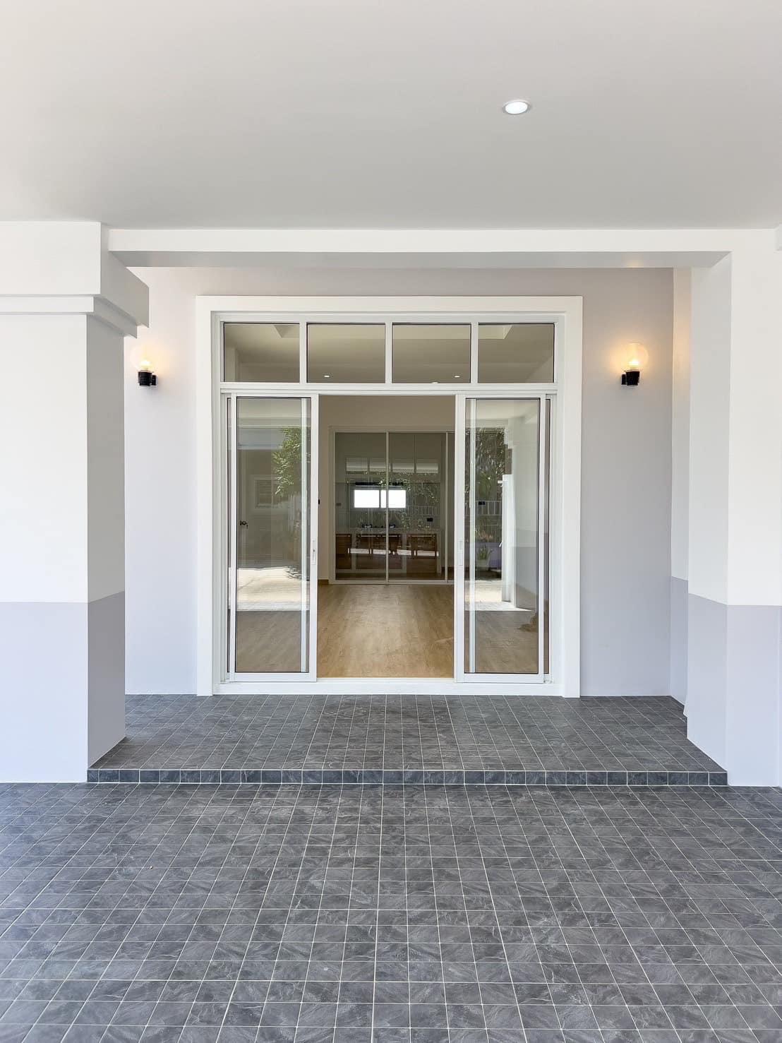 For Sale : Thalang, One-Storey House, 3 Bedrooms 3 Bathrooms