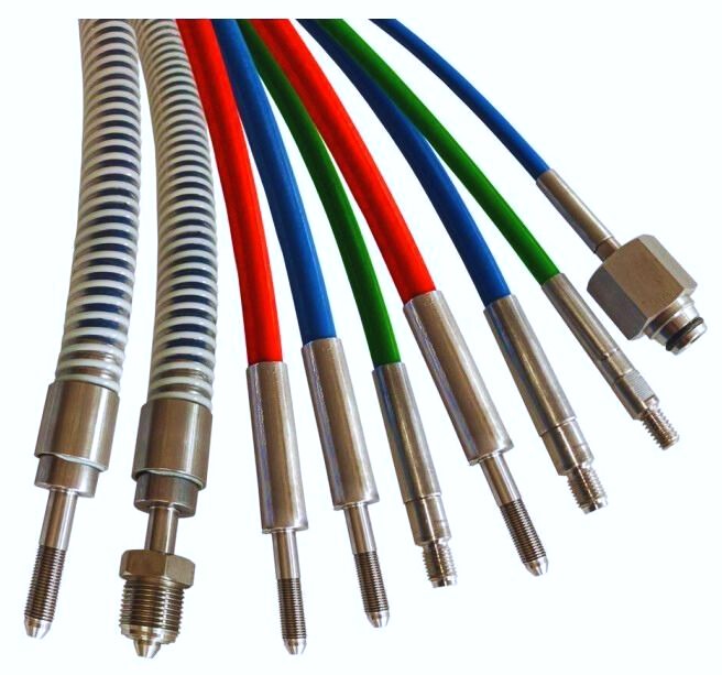 Master jet High pressure Flexible hose