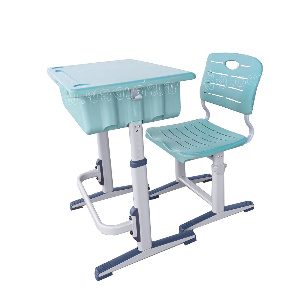 โต๊ะนักเรียน ปรับระดับได้