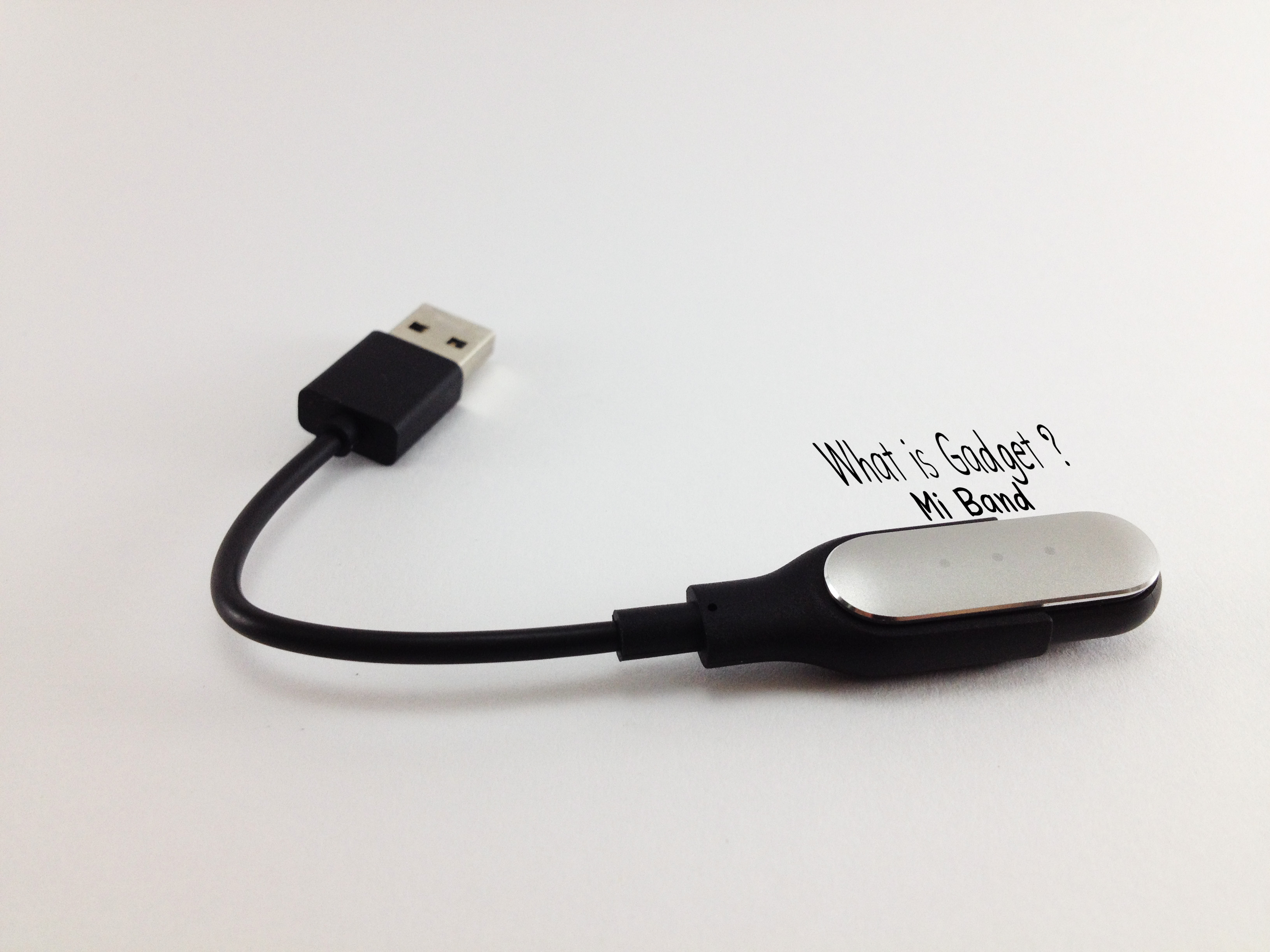 Mi Band (v1.1 ล็อตใหม่ล่าสุด)