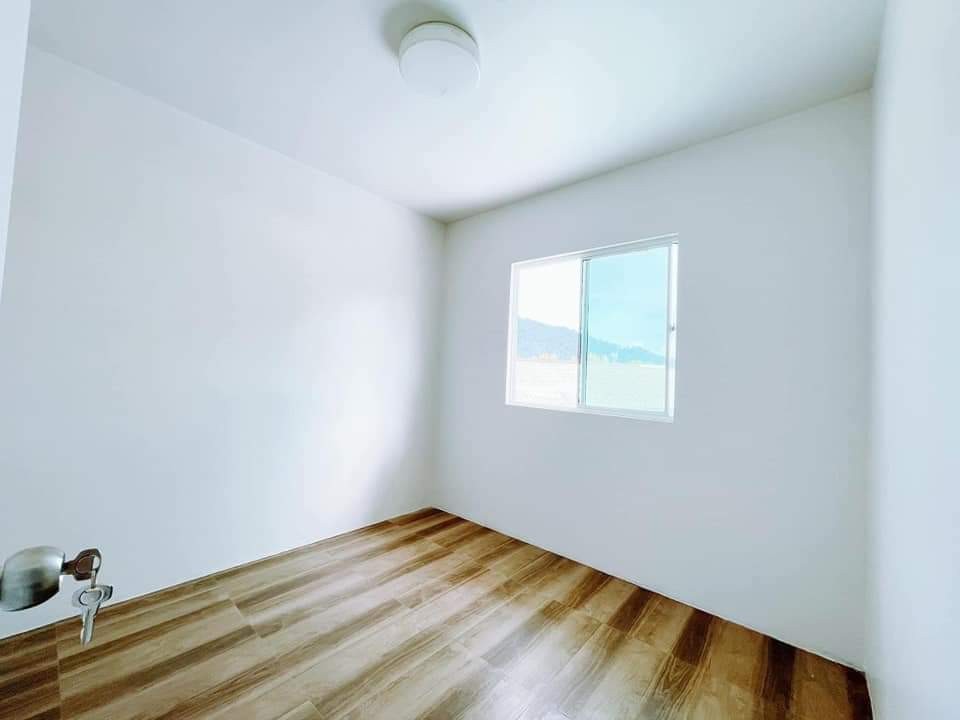 For Sale : Phuket Town, Pruksa Ville (Lak Kong Si), 3 Bedrooms 2 Bathrooms