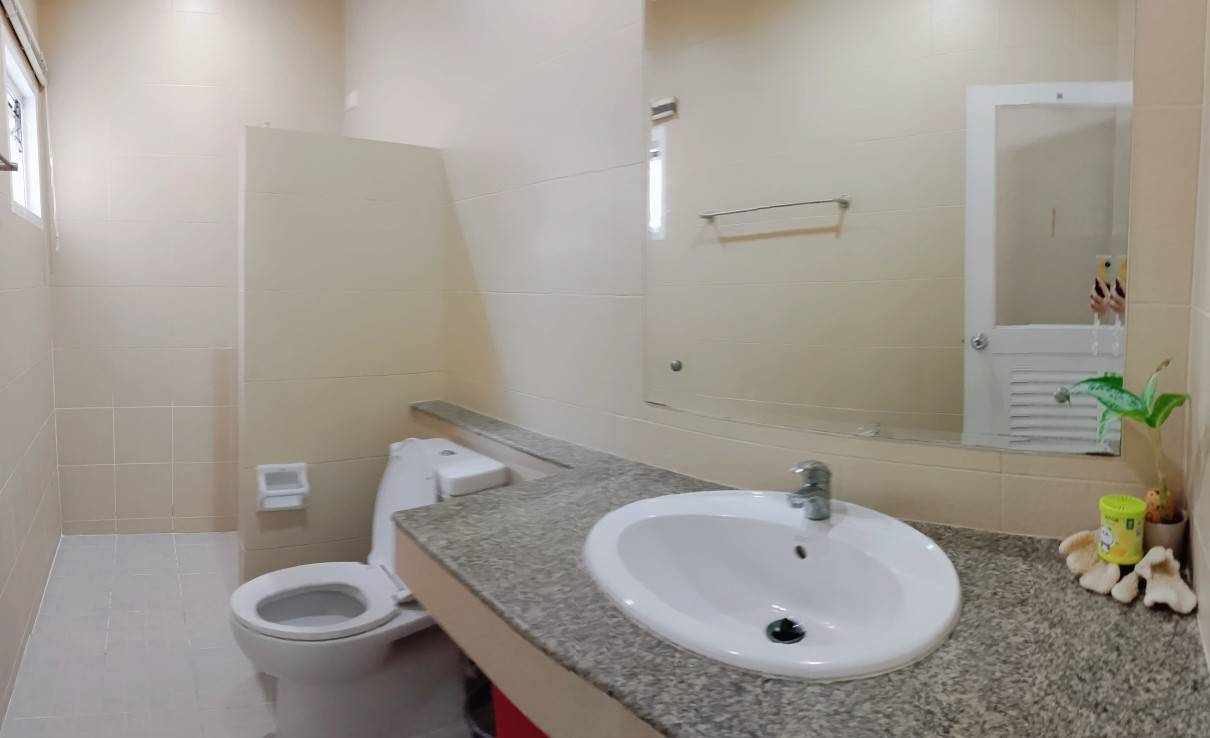 For Rent : Thalang, Detached house @Sinsuk Thanee Village, 2 Bedrooms 2 Bathrooms