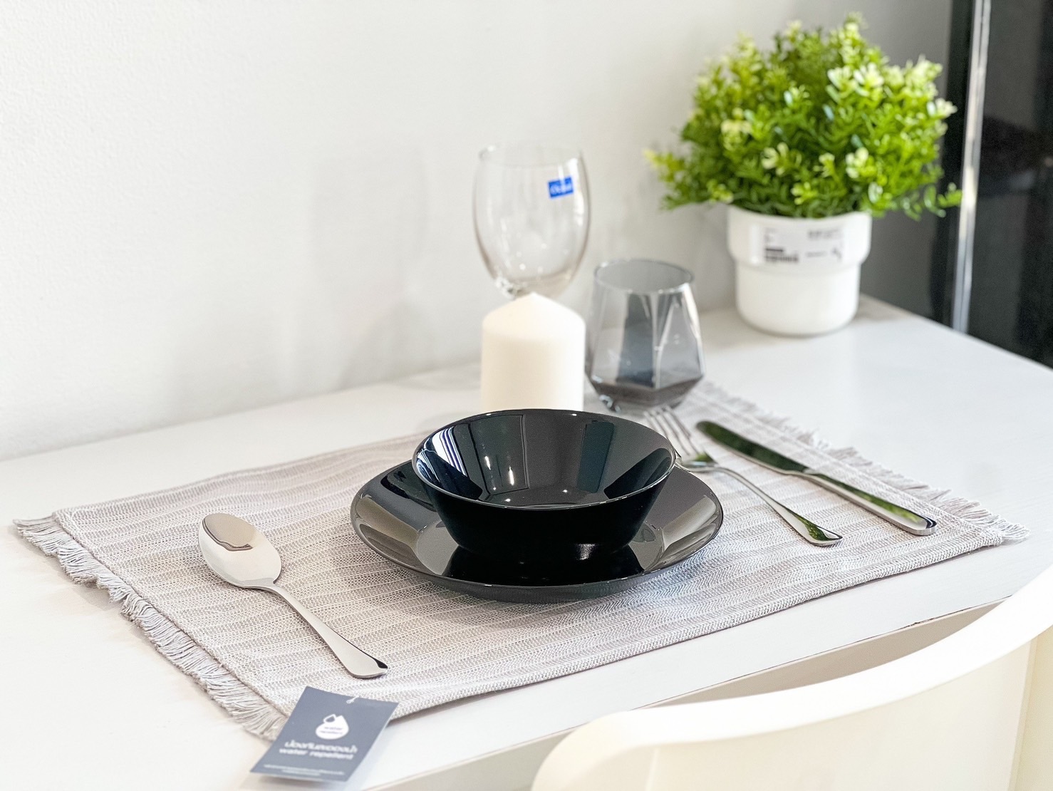 For Sales : Cherngtalay, Zcape 1 Condominium, 1 bedroom, 6th flr., pool view