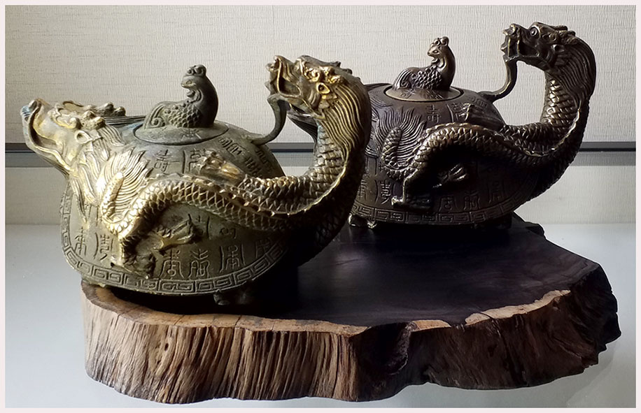 ฐานไม้มะเกลือ(African Ebony) หนา 3cm แบบที่1ตัดเว้า (ตัวอย่าง)