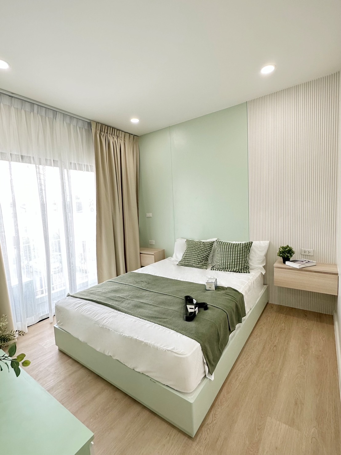 For Sales : Thalang, Private Town Home, 3 Bedrooms 3 Bathrooms