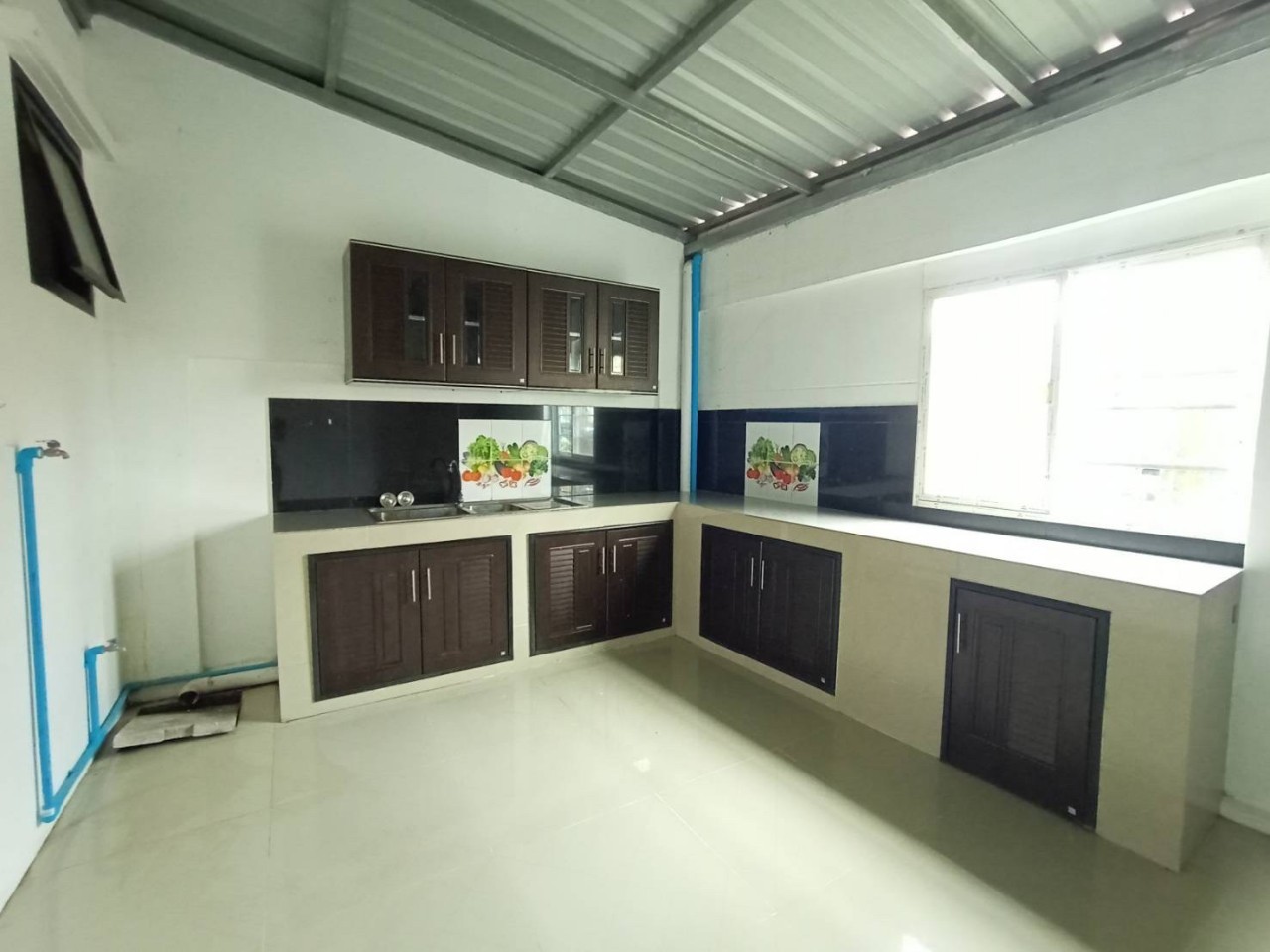 For Sales: Pakhlok, Sucharee Village Phuket, 3 bedrooms 2 bathrooms, 22.4 sqw.