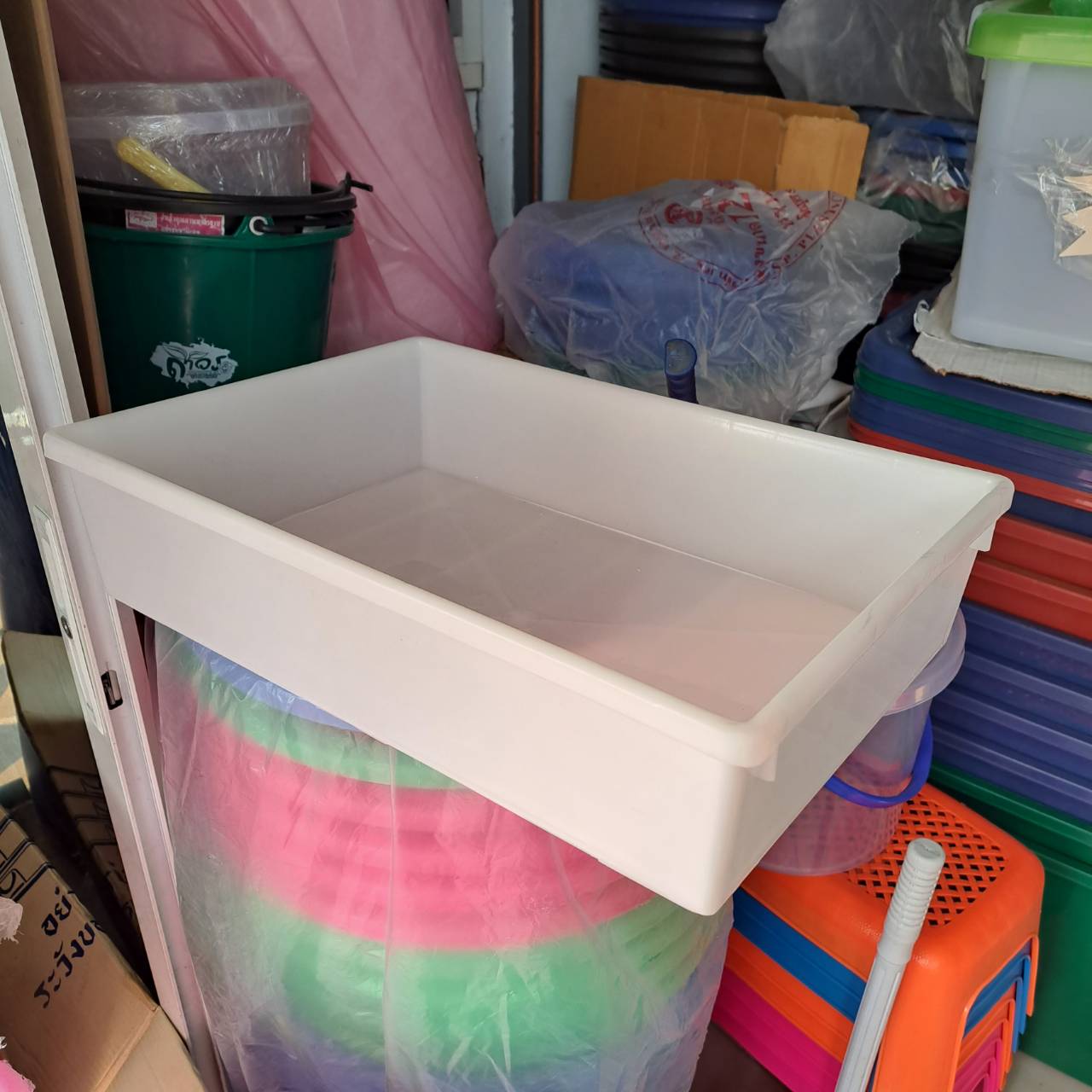 ถาดฟรีส 073 A