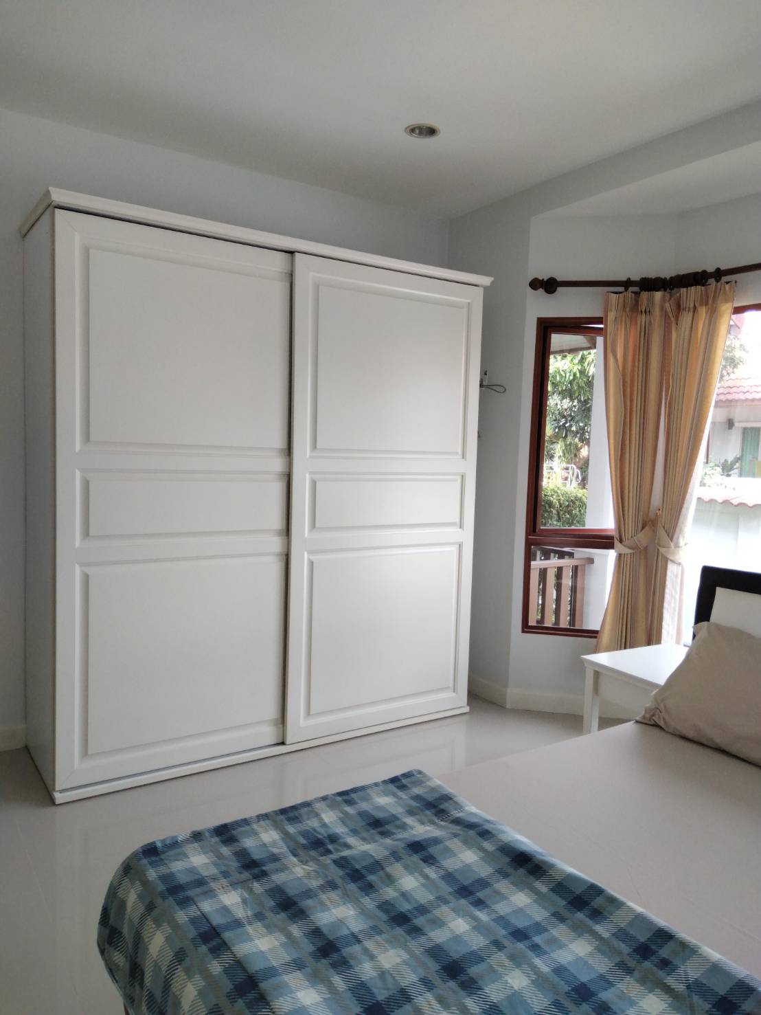 For Sales : Thalang, Single-story detached house, 3 bedrooms 2 bathrooms