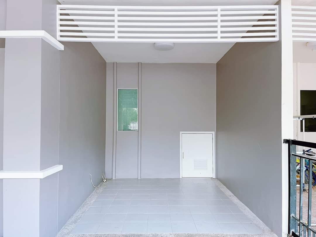 For Sale : Phuket Town, Pruksa Ville (Lak Kong Si), 3 Bedrooms 2 Bathrooms