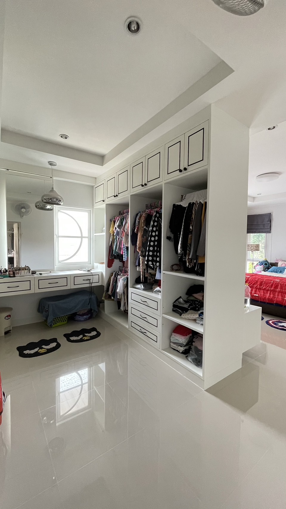 For Rent : Thalang Private House, 4 bedrooms 3 bathrooms