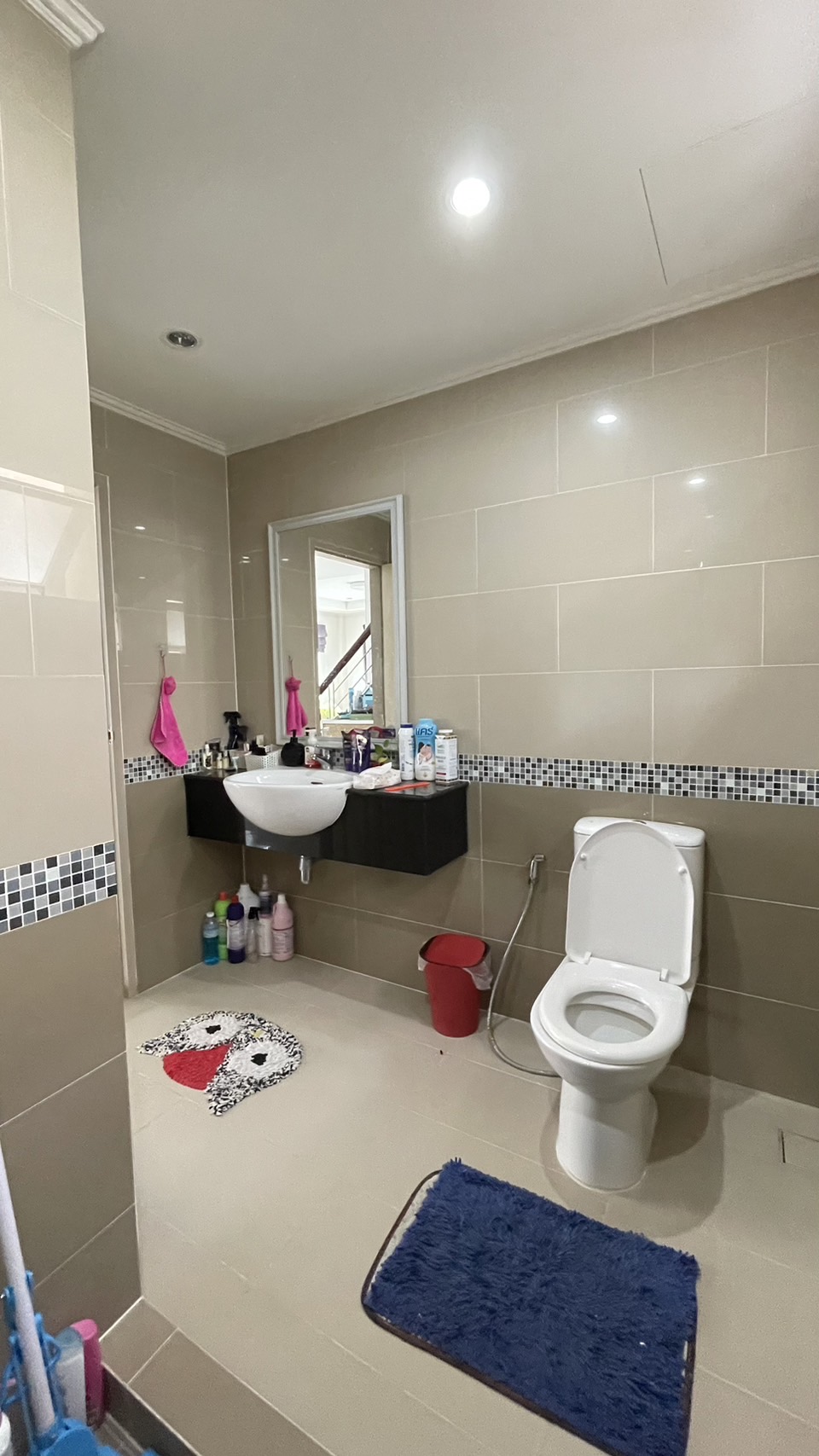 For Rent : Thalang Private House, 4 bedrooms 3 bathrooms