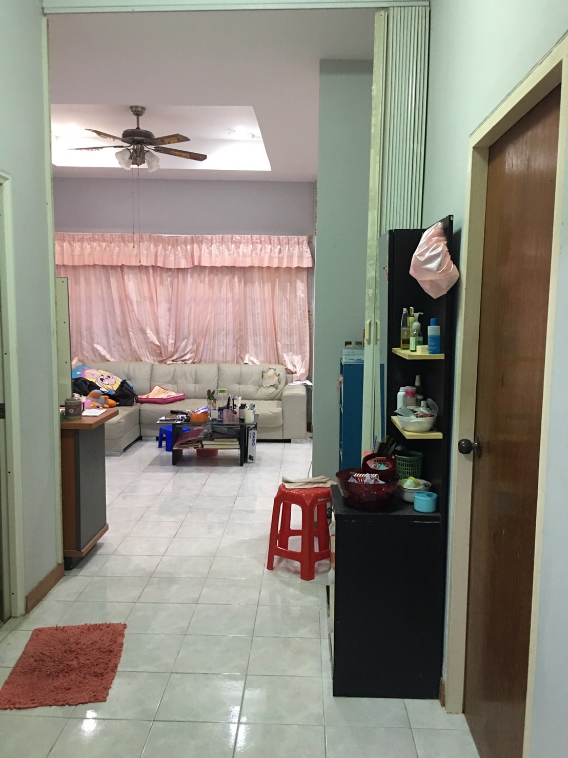 For Sale : Kohkaew, Single-storey detached house, 2 Bedrooms 2 Bathrooms