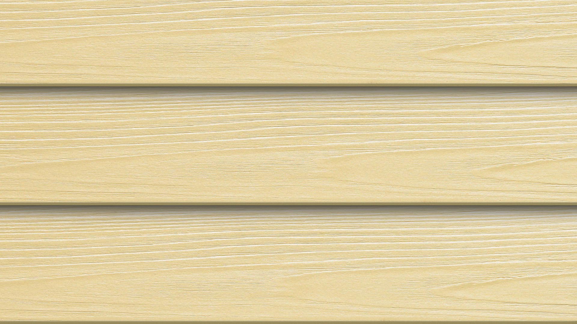 ไม้ฝา เอสซีจี รุ่นมาตรฐาน ขนาด 15X300X0.8 ซม. สีงาช้าง