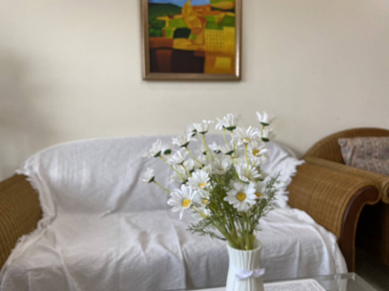 For Rent : Patong, Condo in Patong, 1 Bedroom 1 Bathroom, 3rd flr.