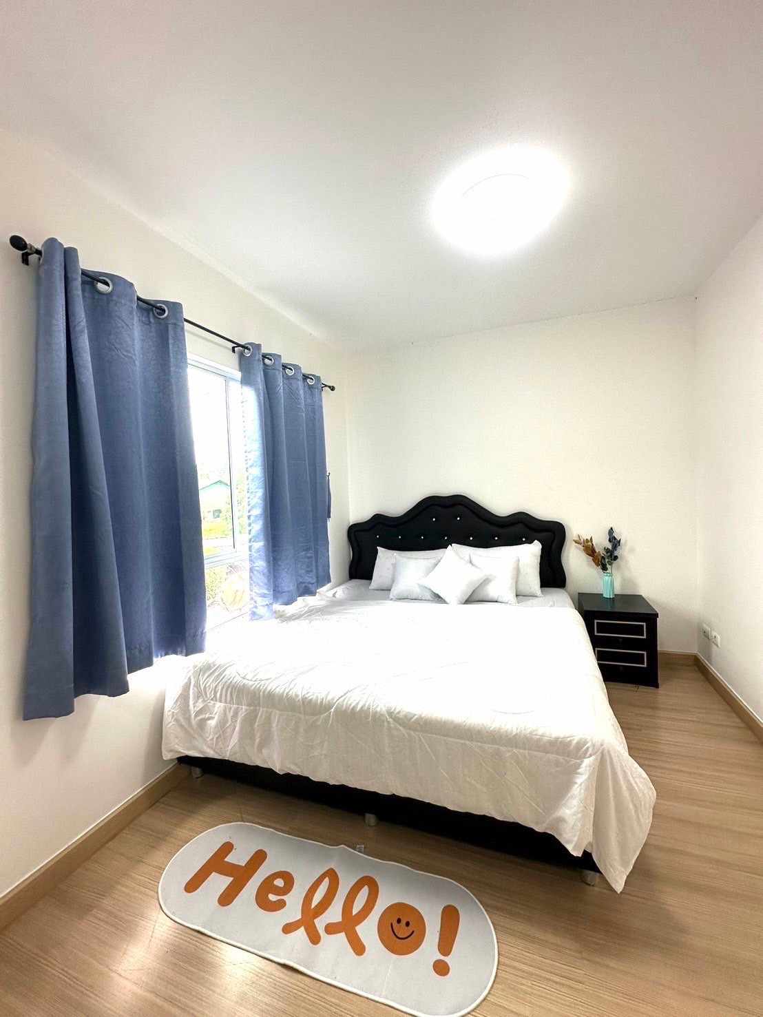 For Rent : Thalang, Pruksa Ville Thalang, 3 Bedrooms, 2 Bathrooms