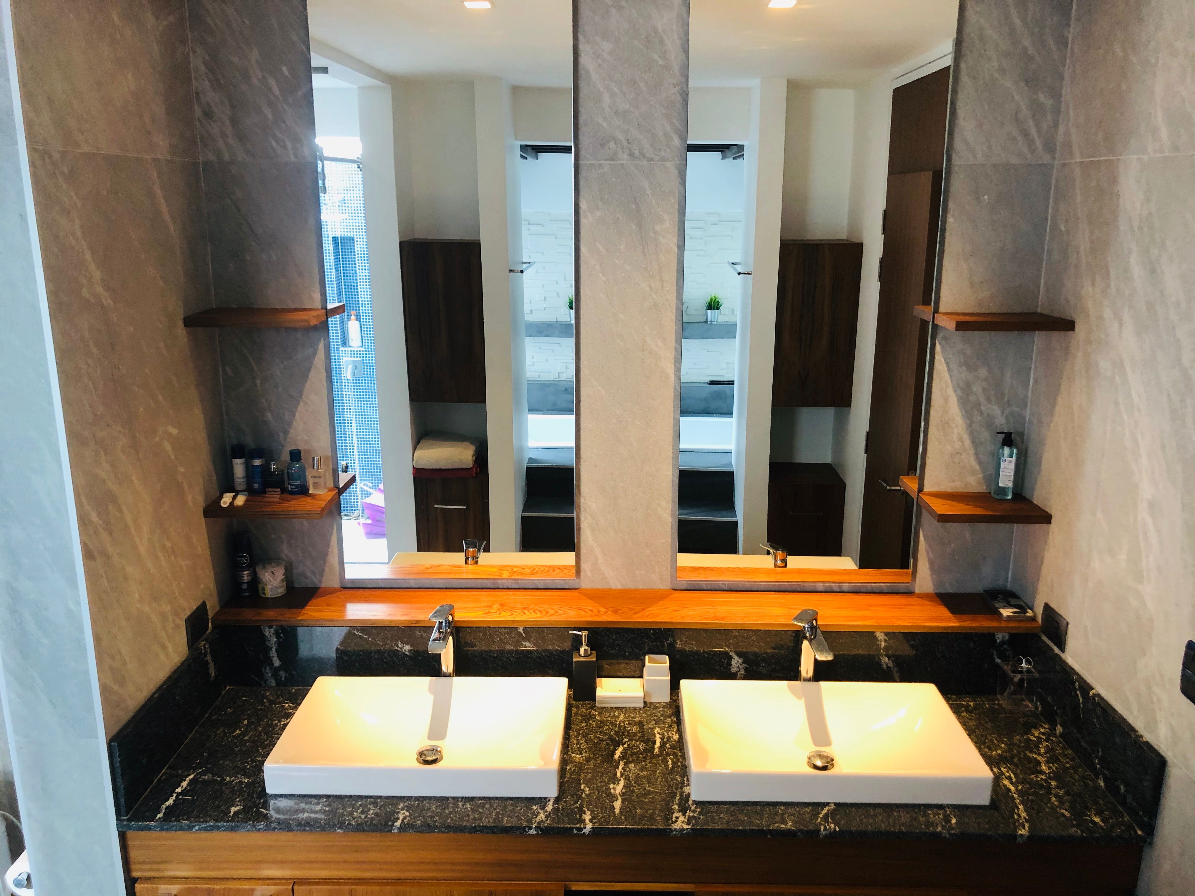 For Sale : Cherngtalay Luna Villa 3 bedrooms 3 Bathrooms