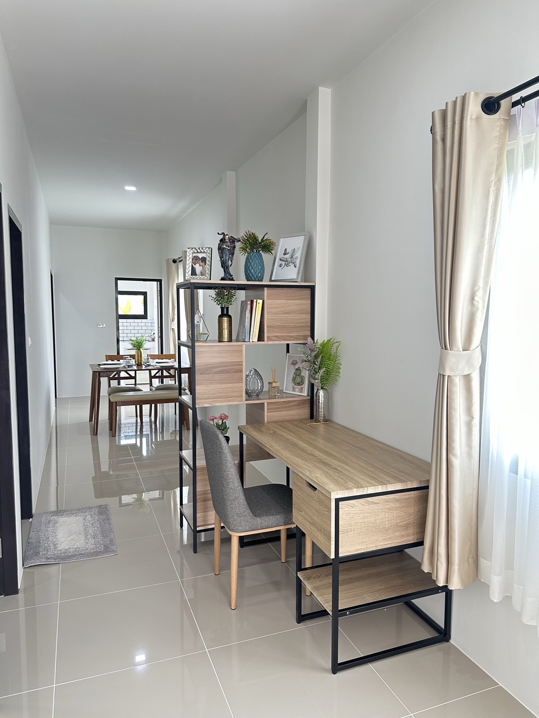 For Sales : Chengtalay, Twin House near Laguna Beach, 2 Bedrooms, 2 Bathrooms