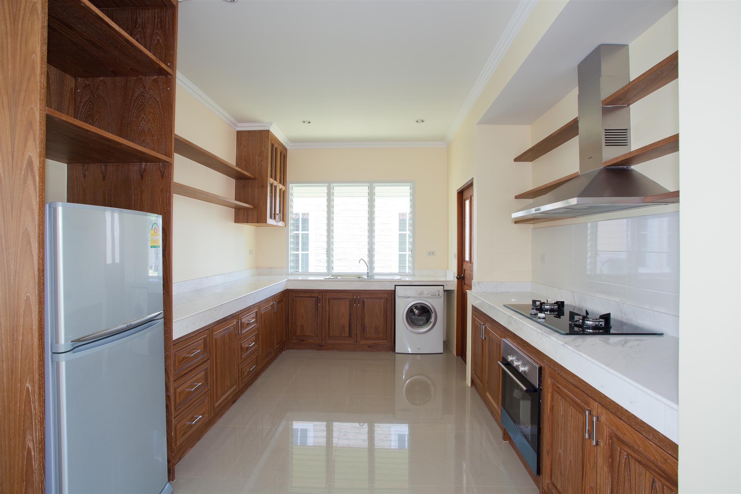 For Rent : Rawai, Private Pool Villa by the Beach, 3 Bedroom 2 Bathroom