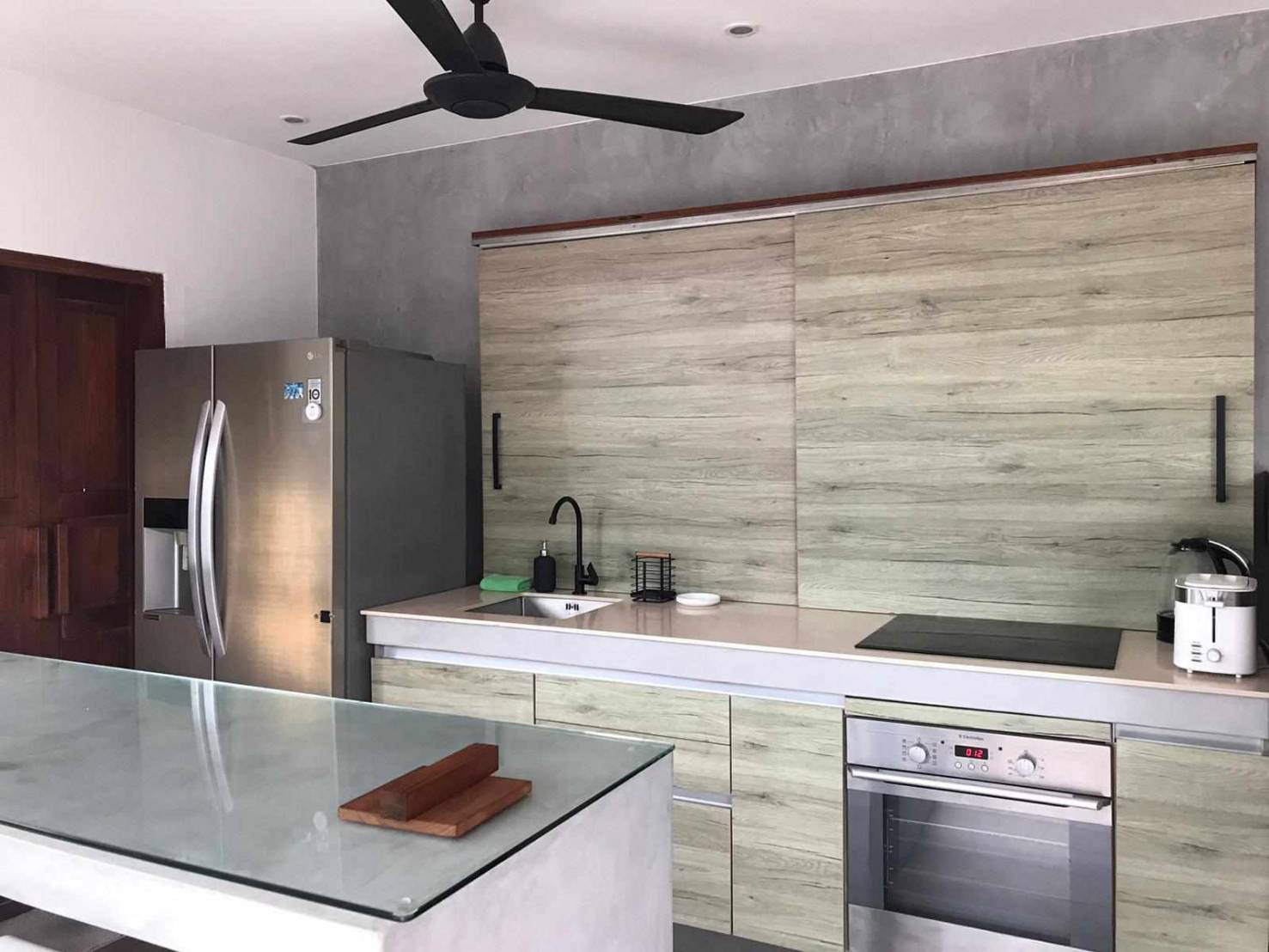 For Rent : Bangtao, Private Pool Villa, 2 Bedrooms 2.5 Bathrooms