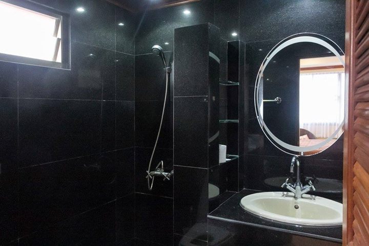 For Rent : Patong Condo Melville House 2 bedroom 1st flr., Sea&City view