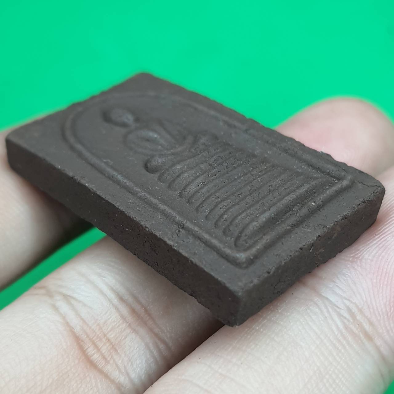 ของชำร่วย พระของชำร่วย พระสมเด็จ เก้าชั้น 50 ชุด เนื้อแร่เหล็กน้ำพี้ พระสมเด็จ พระสมเด็จแร่ พระสมเด็จแท้ ของชำร่วยงานแต่ง ของชำร่วยของที่ระลึก ของชำร่วยงานแต่งงาน ของชำร่วยยกโหล10-100ชิ้น ของชำร่วยสวยๆ