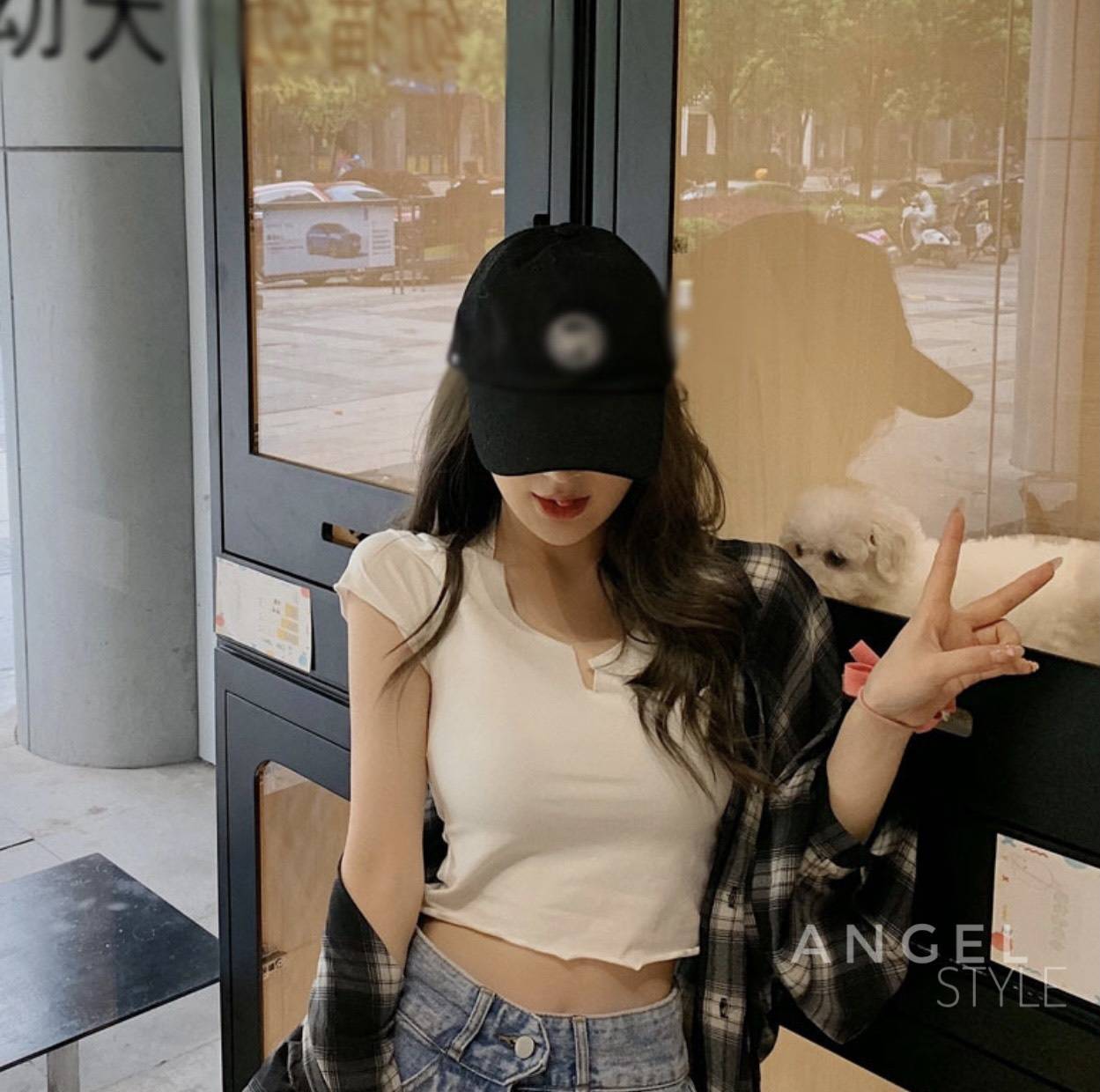 ครอปหยัก