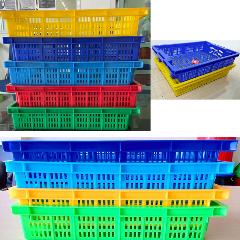 ตะแกรงสลับซ้อน 407