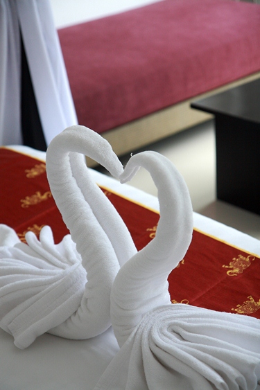 ๋For Rent : 2 Bed room private pool villa locate in Laguna Pasak