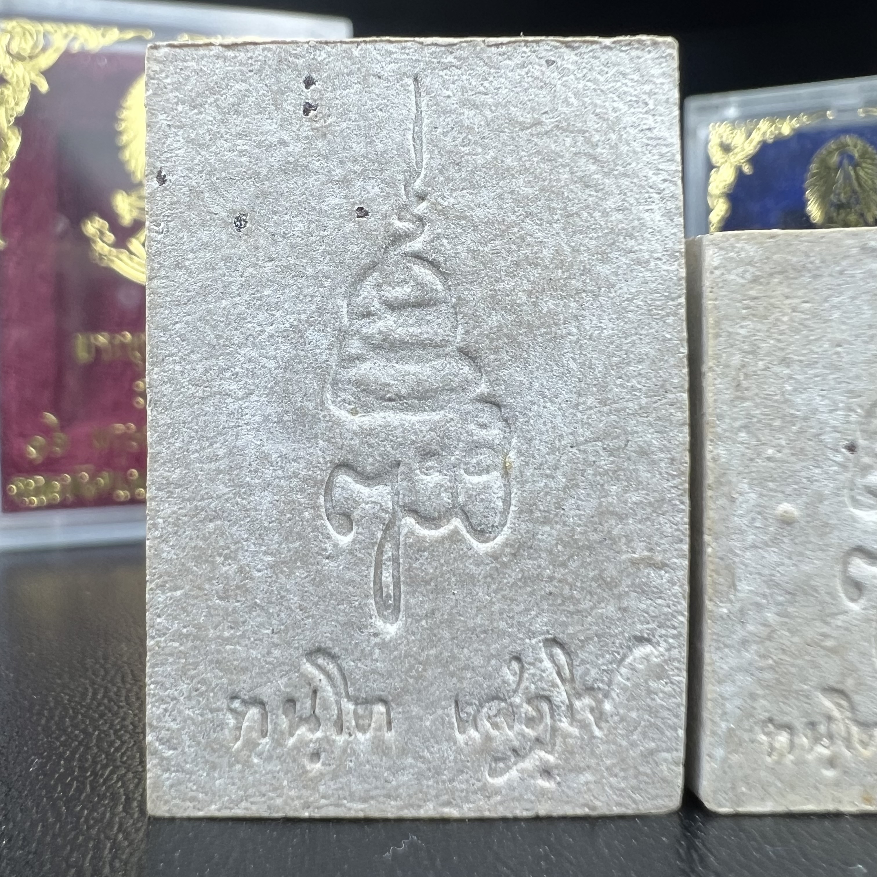 พระพุทธชินสีห์ ภปร. ทันโต เสฏโฐ ปี2533 (พิมพ์ใหญ่+พิมพ์เล็ก) บรรจุพระทนต์ในหลวงรัชกาลที่9 รุ่นเดียวในประวัติศาสตร์ ****รุ่นนี้ขอแนะนำ****