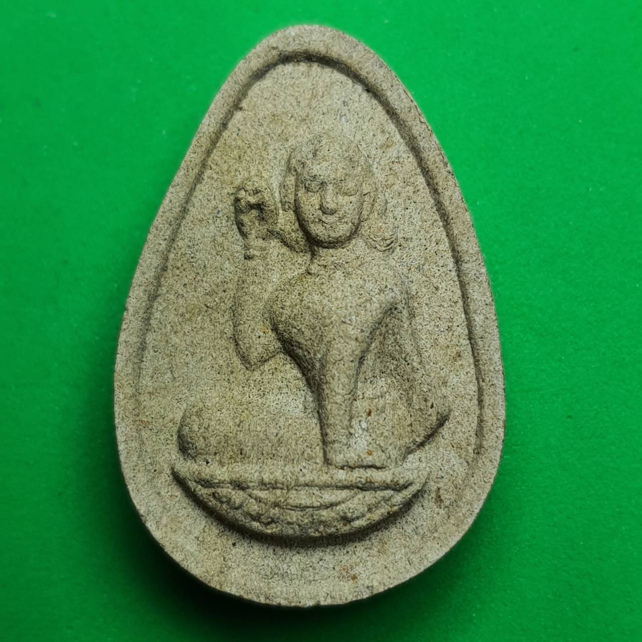 พระเครื่อง นางกวักมหาเสน่ห์ นางกวักค้าขาย นางกวักบูชา นางกวักสวยๆ อ้วน พระแท้ วินเทจ แบบโบราณ นางกวักจิ๋ว ปุ้มปุ้ย