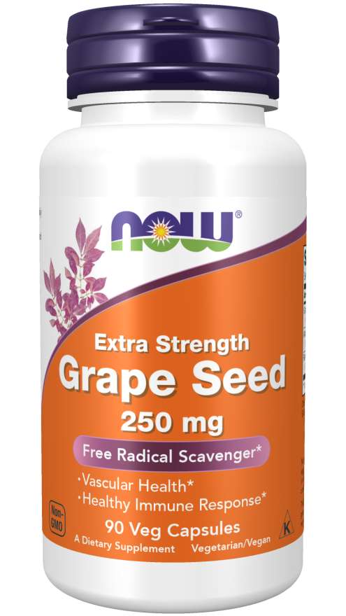 เมล็ดองุ่นสกัด, Grape Seed Extra
