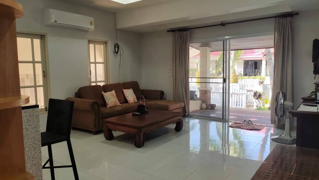 For Rent : Kamala, Villa with Private swimming pool, 3 bedrooms 2 bathrooms