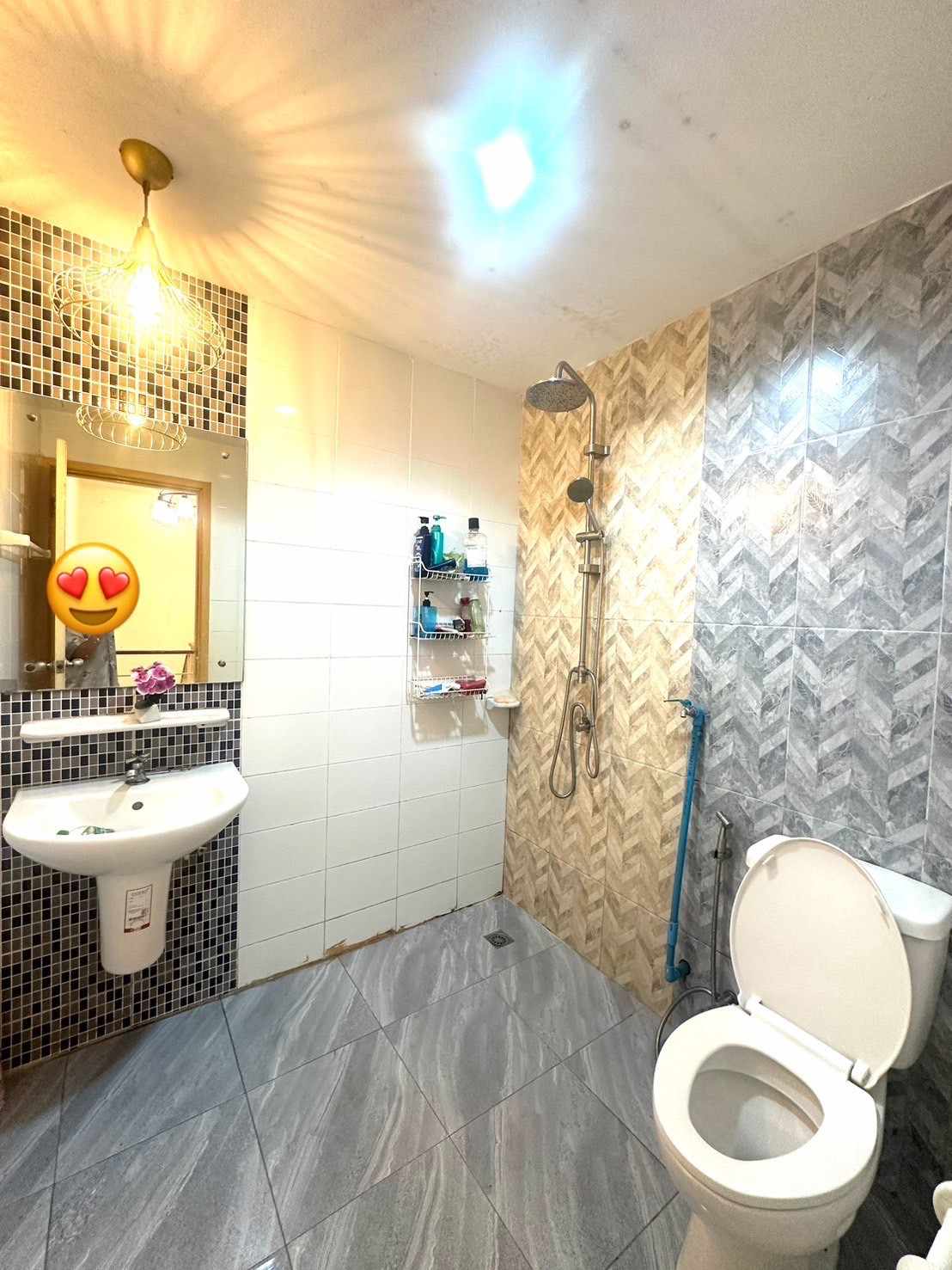 For Rent : Thalang, Pruksa Ville Thalang, 3 Bedrooms, 2 Bathrooms