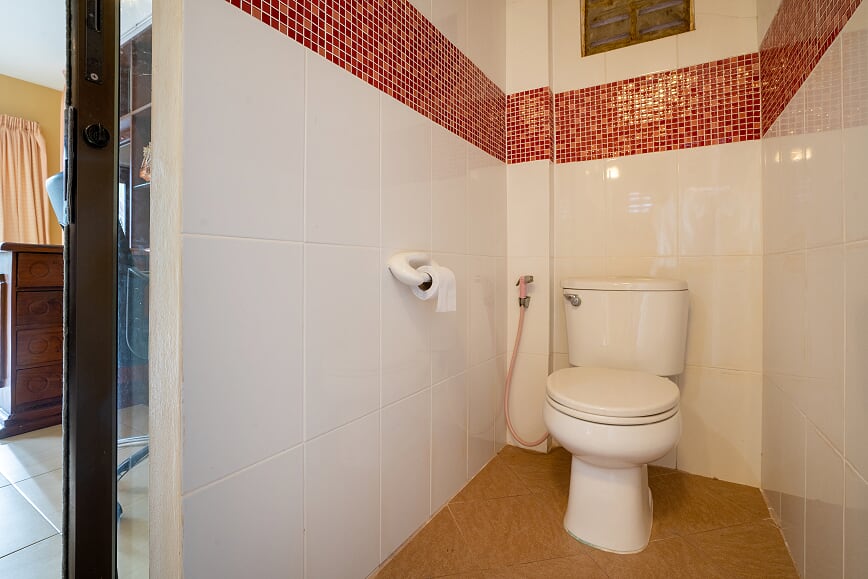 For Pent : Pasak, Private House 3 bedrooms 4 bathrooms, 178 SQ.M.