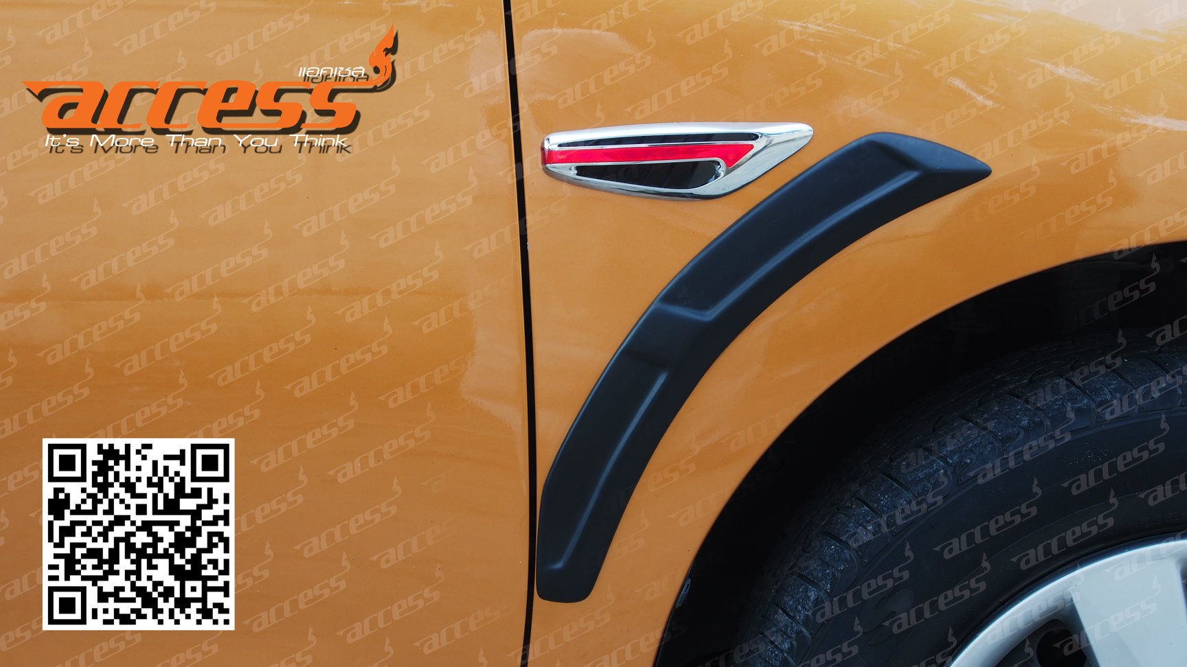 Nissan March bodykits by Amotriz