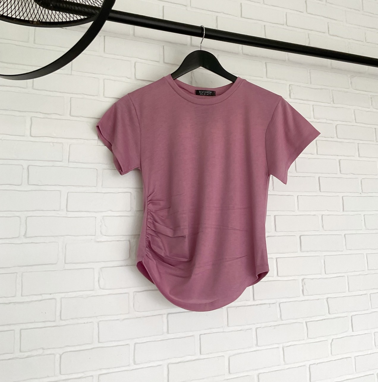 เสื้อย่นข้าง