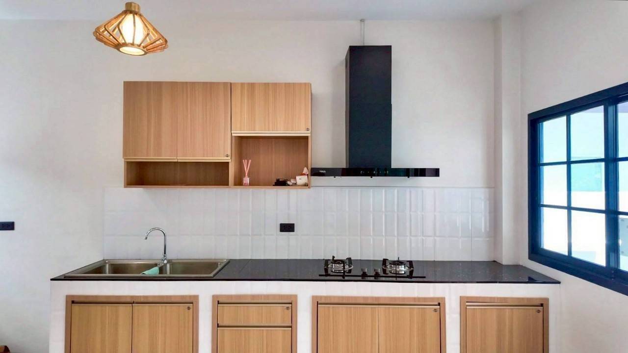 For Sale : Pakhlok, Single-story house, 3 bedrooms 2 bathrooms