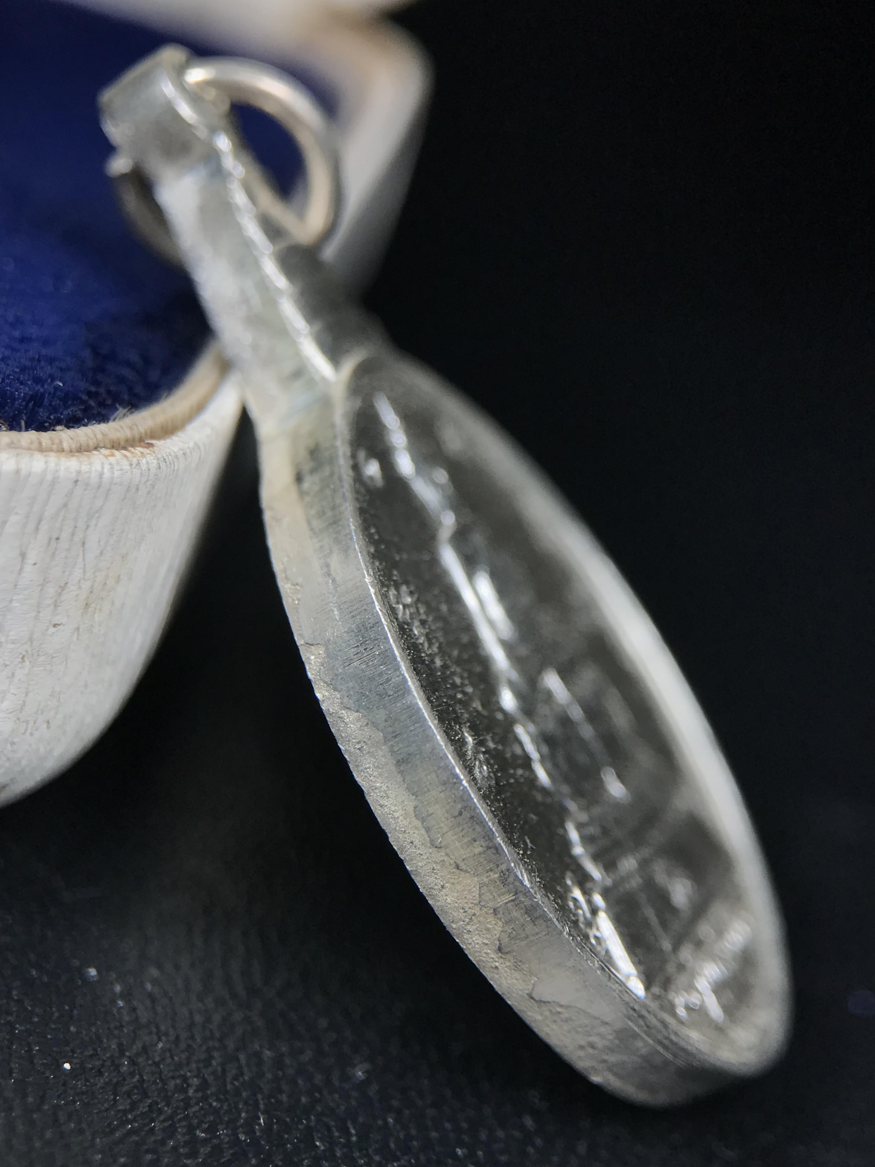 เหรียญพระชัยหลังช้าง หลัง สก. ปี 2535 เนื้อเงินหายาก สภาพสวยเดิมพร้อมกล่องบรรจุเดิมครบสมบูรณ์(พิธีใหญ่ รุ่นยอดมนิยม)