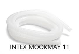 Intex สายยางต่อหัวดูดสิ่งสกปรกใต้น้ำ รุ่น 10797