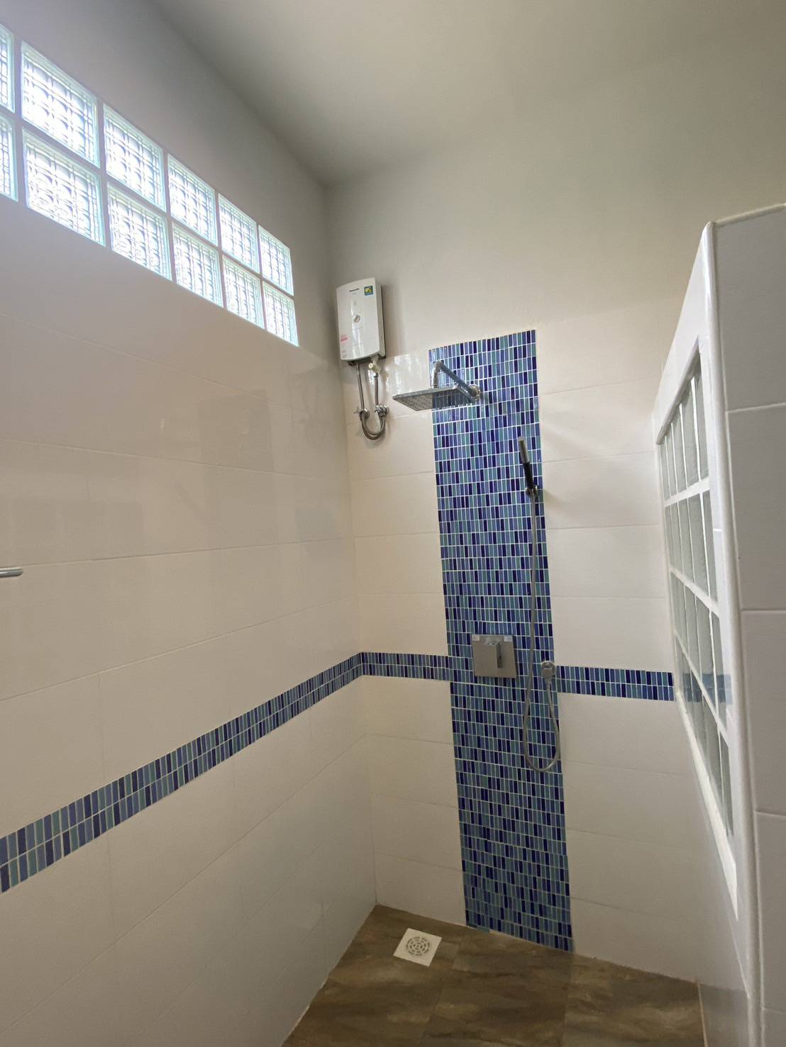 For Rent : Rawai-Saiyuan, Private Pool Villa, 3 bedrooms, 4 bathrooms