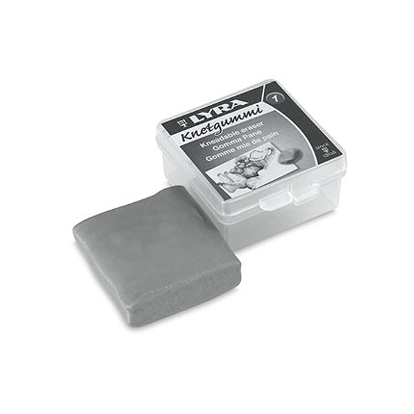 ยางลบยืดได้ LYRA Kneadable Eraser