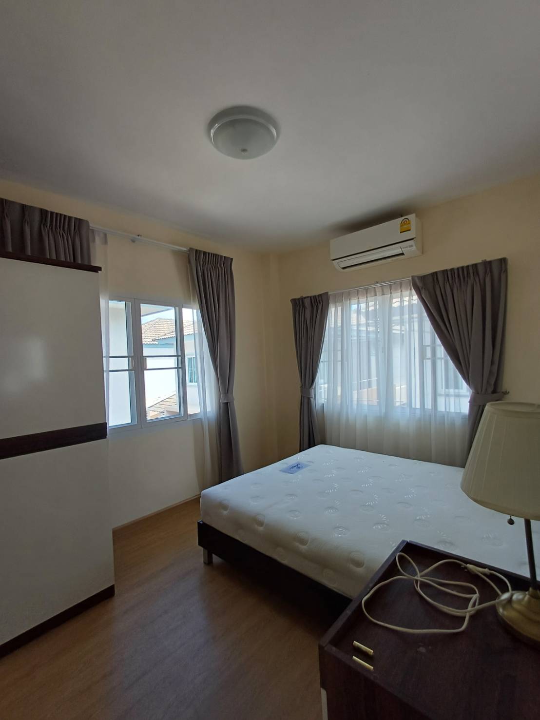 For Rent : Kathu, 2-story detached house, 3 Bedrooms 3 Bathrooms