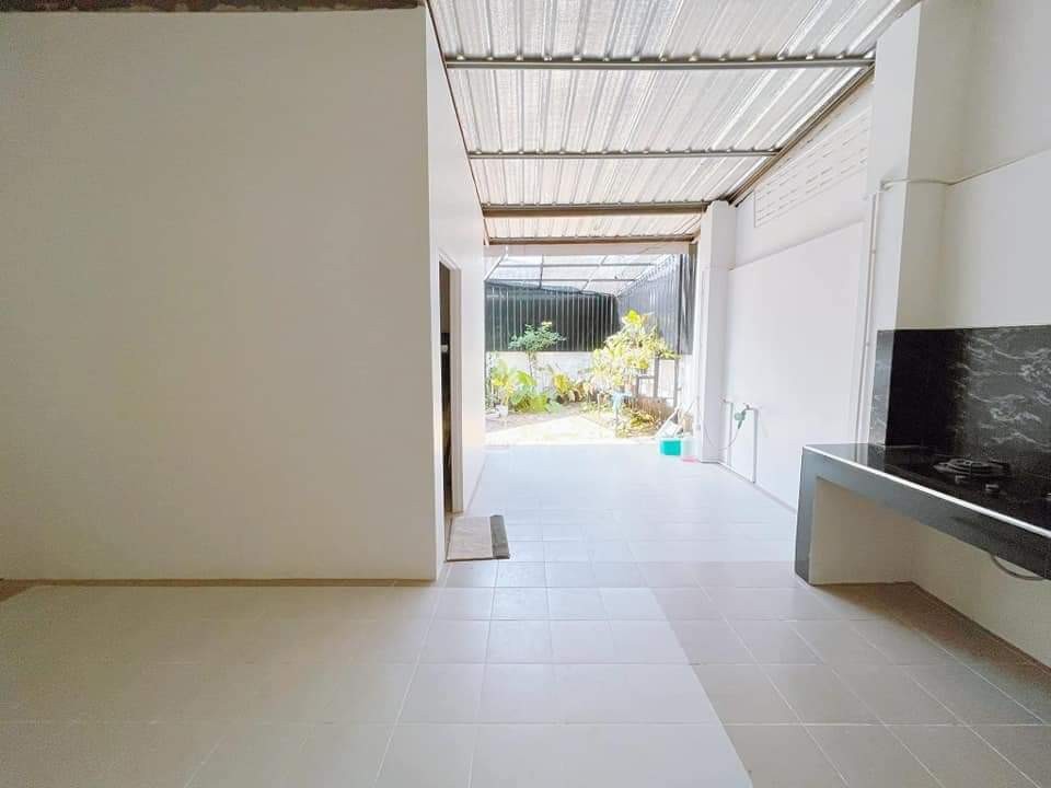 For Sale : Phuket Town, Pruksa Ville (Lak Kong Si), 3 Bedrooms 2 Bathrooms