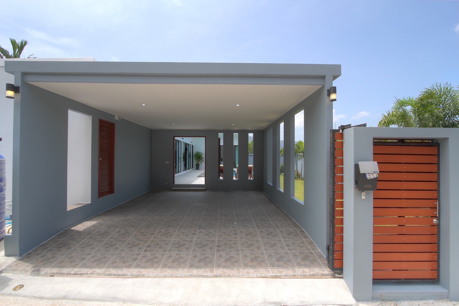 For Sales : Pasak, Private Pool Villa, 3 Bedroom 3 Bathroom