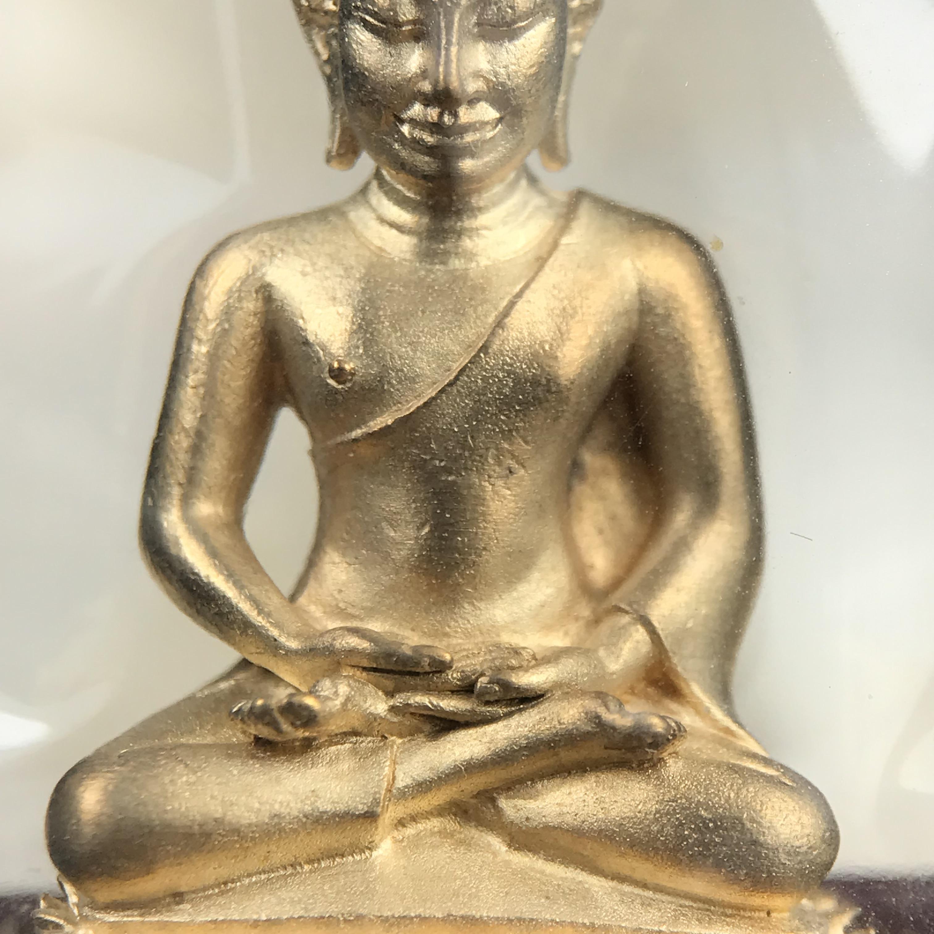 พระกริ่งนิรันตราย(เฉพาะข้าราชการตำรวจ)สำนักงานตำรวจแห่งชาติ ปี 2555 พุทธาภิเษก วัดบวรนิเวศวิหาร ปี 2555 เนื้อสัมฤทธิ์ อุปกรณ์ใบกล่องครบ น่าสะสม ที่สุดความศักดิ์สิทธิ์ สุดเข้มขลัง มวลสารดี พิธีใหญ่ เกจิดังทั่วประเทศ 255 รูป ร่วมอธิษฐานจิตปลุกเสก พระสภาพสวย