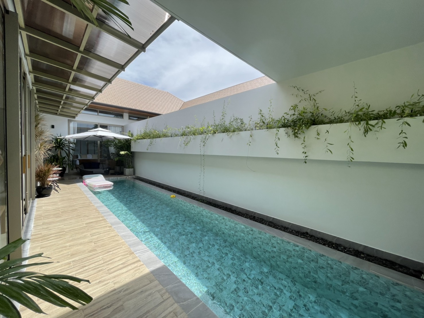 For Sale : Rawai - Saiyuan Private Pool Villa 2 Bedrooms 2 Bathrooms