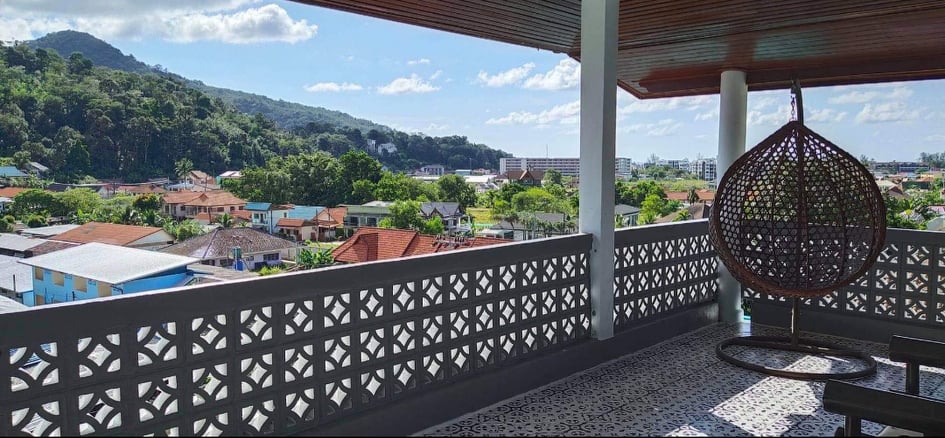 For Sale : Kamala, Private Pool Villa, 4 bedrooms 3 bathrooms