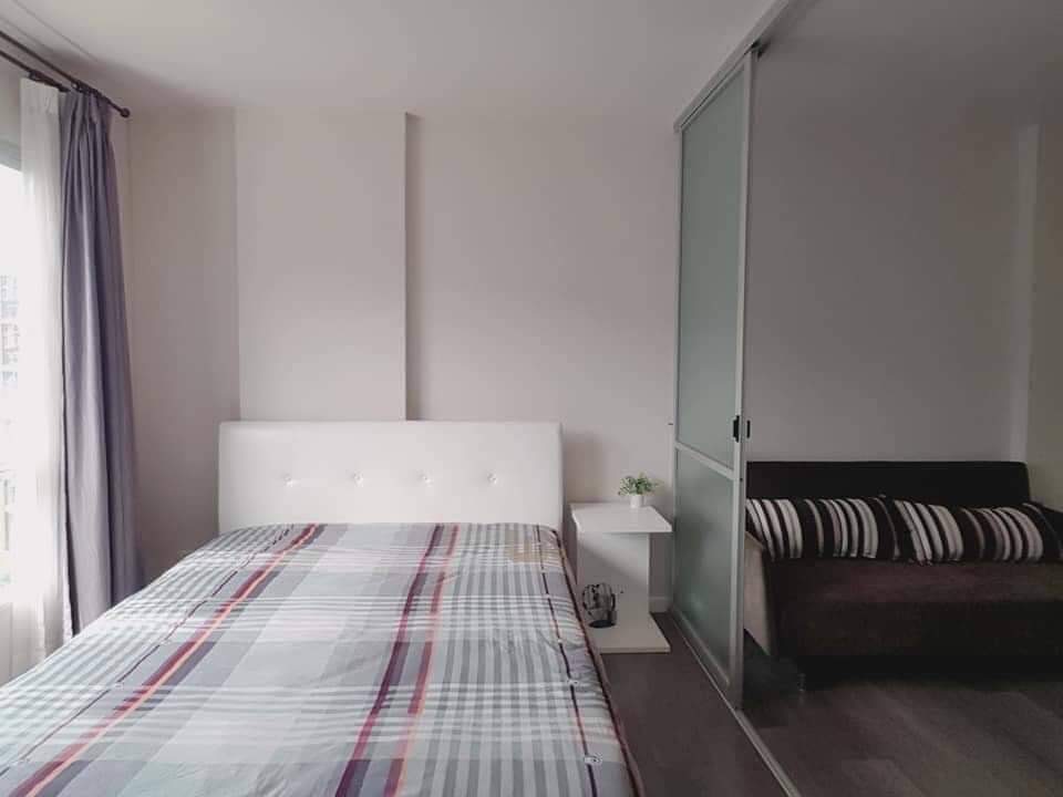 For Rent : Kathu, Dcondo Mine, 1 bedroom 1 bathroom, 7th flr.