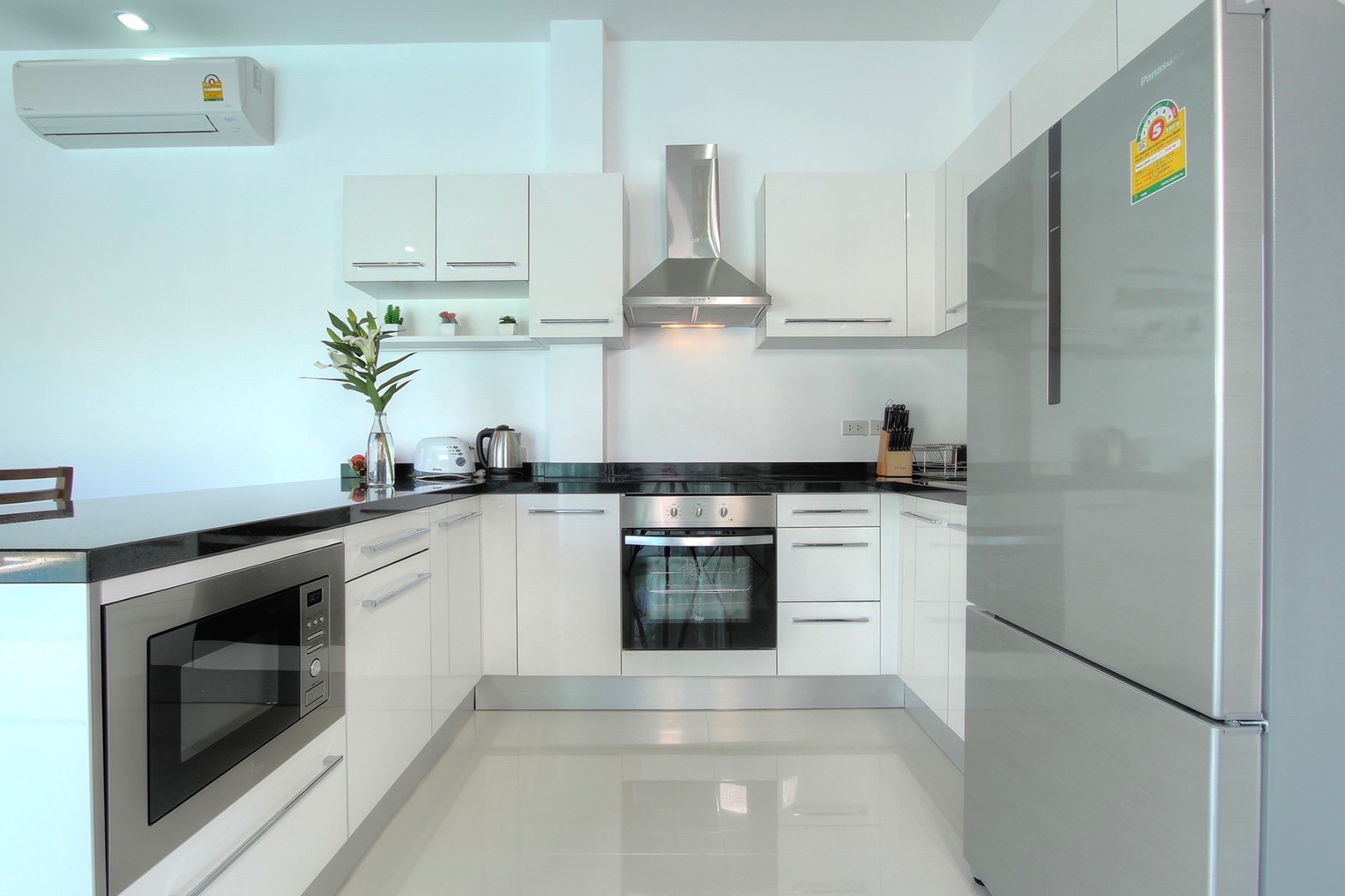 For Sales : Pasak, Private Pool Villa, 3 Bedroom 3 Bathroom