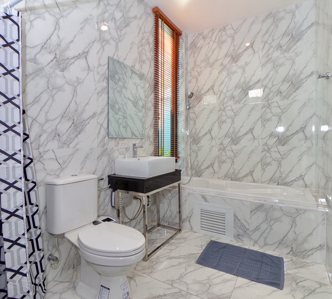 For Sales : Pasak, Private Pool Villa, 3 Bedroom 3 Bathroom